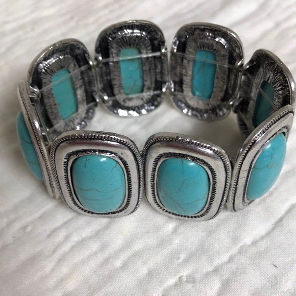 Pretty bracelet - Picture 2 of 3